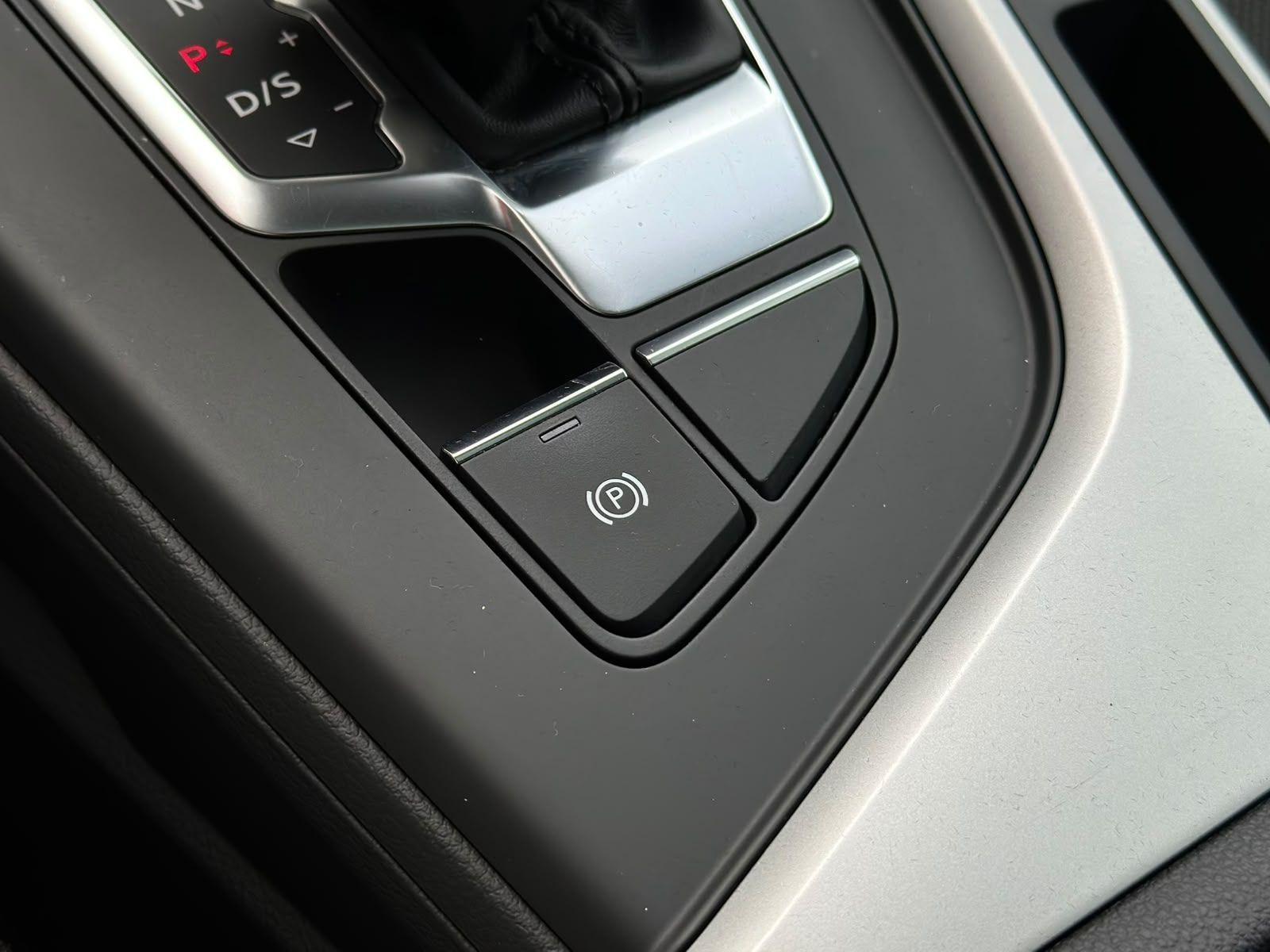 Audi A4 AVANT 35TFSI PAN#LED#NAVIMMI#KEYL#DAB#SHZ#AHK, миниатюра 23