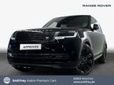 Land Rover Range Rover D300 SE