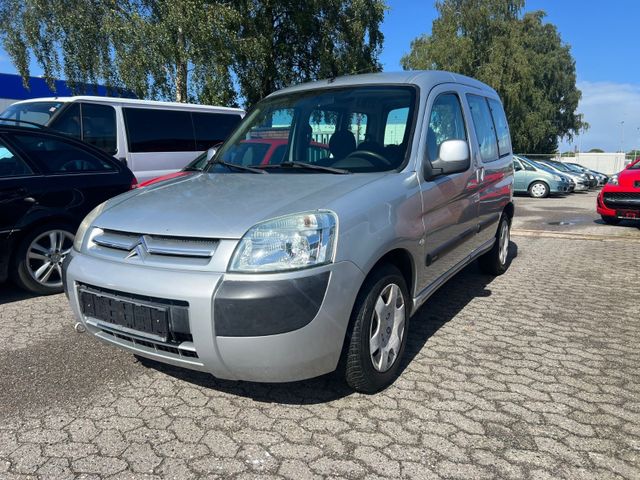 Citroën Berlingo 1.6 16V Multispace *Klima*TÜV-Neu*