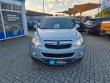 Opel Antara Cosmo 4x4 CDTI 2.2 *Automatik* - silberne Opel Antara