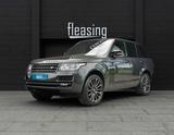 Land Rover 5,0 SCV8 Autobiography*MERIDIAN*PANO*AHK*HUD - Land Rover Range Rover: Sc