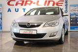 Opel Astra J Lim. 5-trg. Edition*Erst 89tkm*Automatik - Opel Astra Gebrauchtwagen in Mülheim (Ruhr)