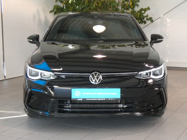 Golf 2.0 TSI R-Line DSG AHK KAMERA LED PLUS