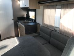 Chausson 640 First Line, Modell 2025