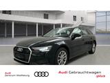 Audi A6 Avant 40TDI S tronic AHK/TOUR/NAVI/LED - Audi A6 40 TDI Gebrauchtwagen