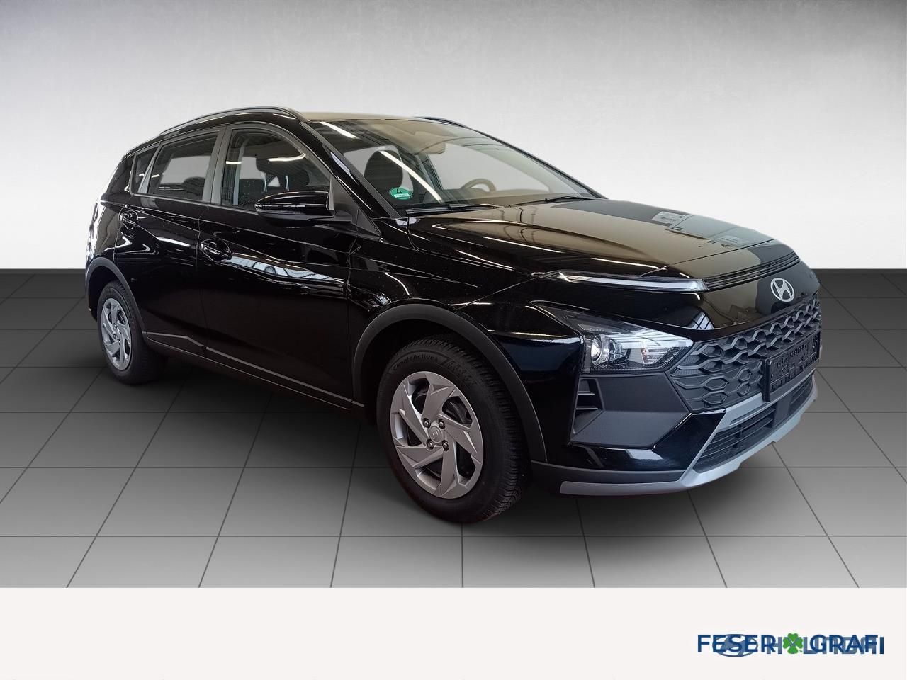Hyundai BAYON - Bild 3