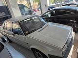 Volkswagen Jetta - gebrauchte VW Jetta aus dem Jahr 1984