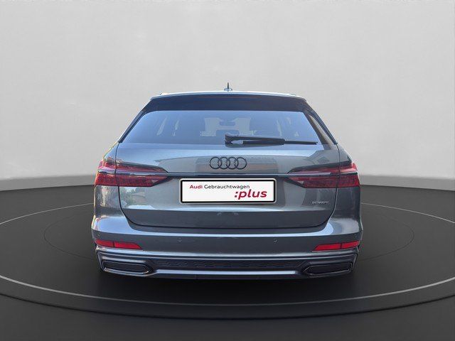 Audi A6 Avant 55 TFSI e quattro sport MATRIX AHK SZ foto 5