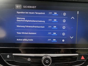 Bild 15 Opel Corsa Edition 1.2 Hybrid AT/SHZ+LHZ/PDC v+h+CAM/