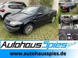 Renault Megane 2.0 Cabriolet  -- Servolenkung defekt -- - Renault Megane aus 2006: Cabrio