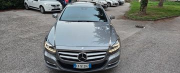 Mercedes CLS 350 - 6