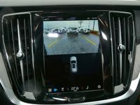 Volvo V60 - Vorschau Bild 10
