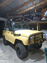 Andere UAZ 469 3151 mit UMZ421 2.9L Motor Portala... - Andere Geländewagen Uaz469 mit Benzin-Antrieb