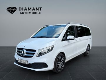 Mercedes V 300 - 3