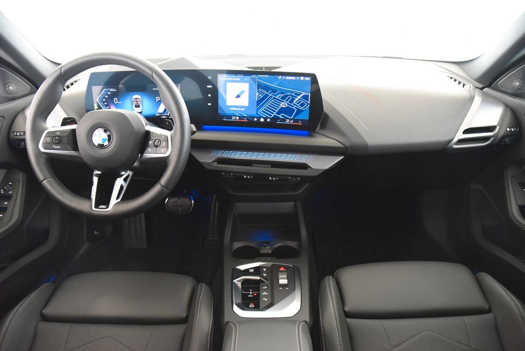BMW 220 Gran Coupé