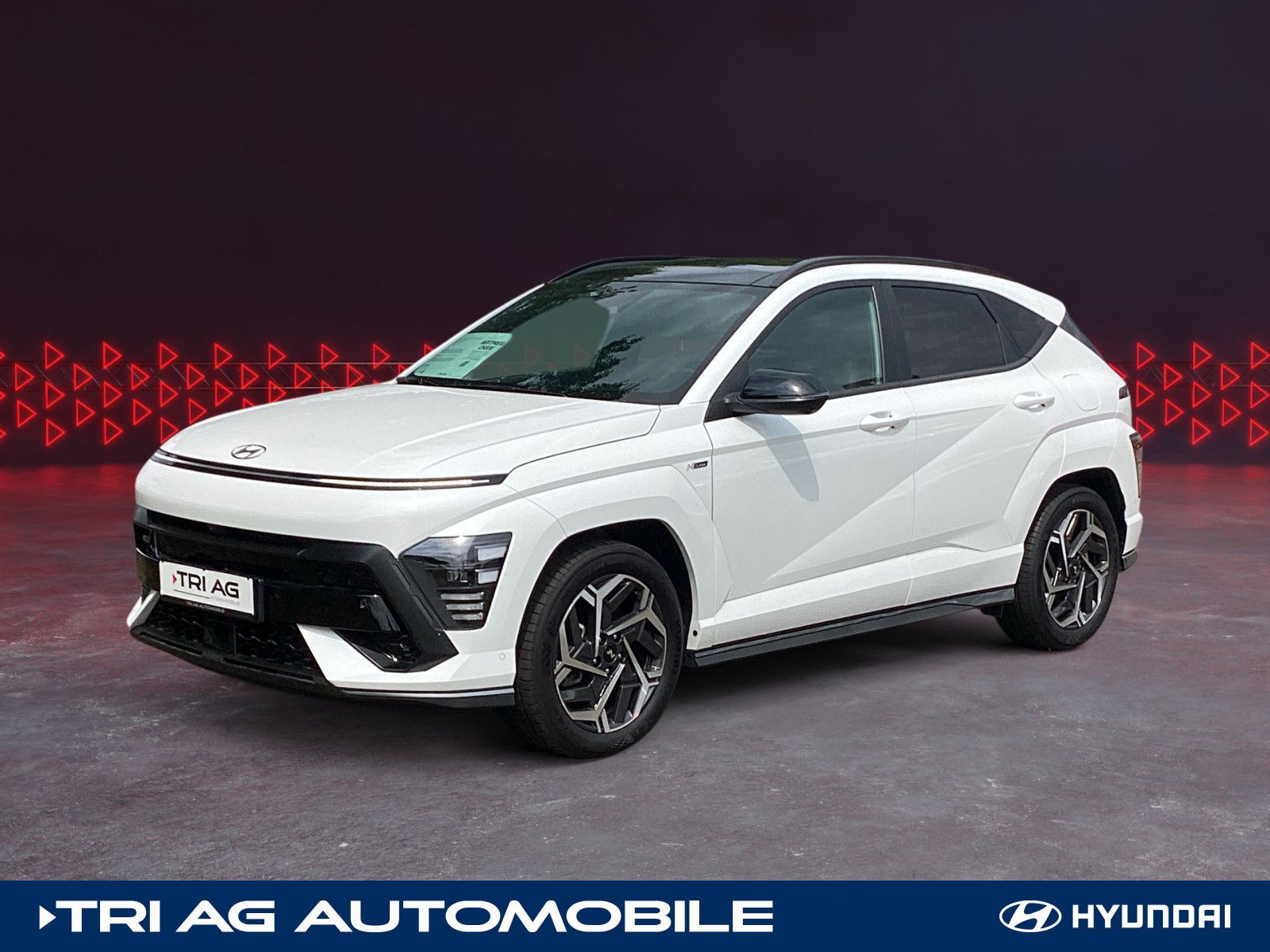 Hyundai Kona – Bild 7