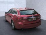 Mazda 6 Sport Kombi 2.0 SKYACTIV-G Prime-Line Navi LED - Mazda 6: Kombi, 2.0