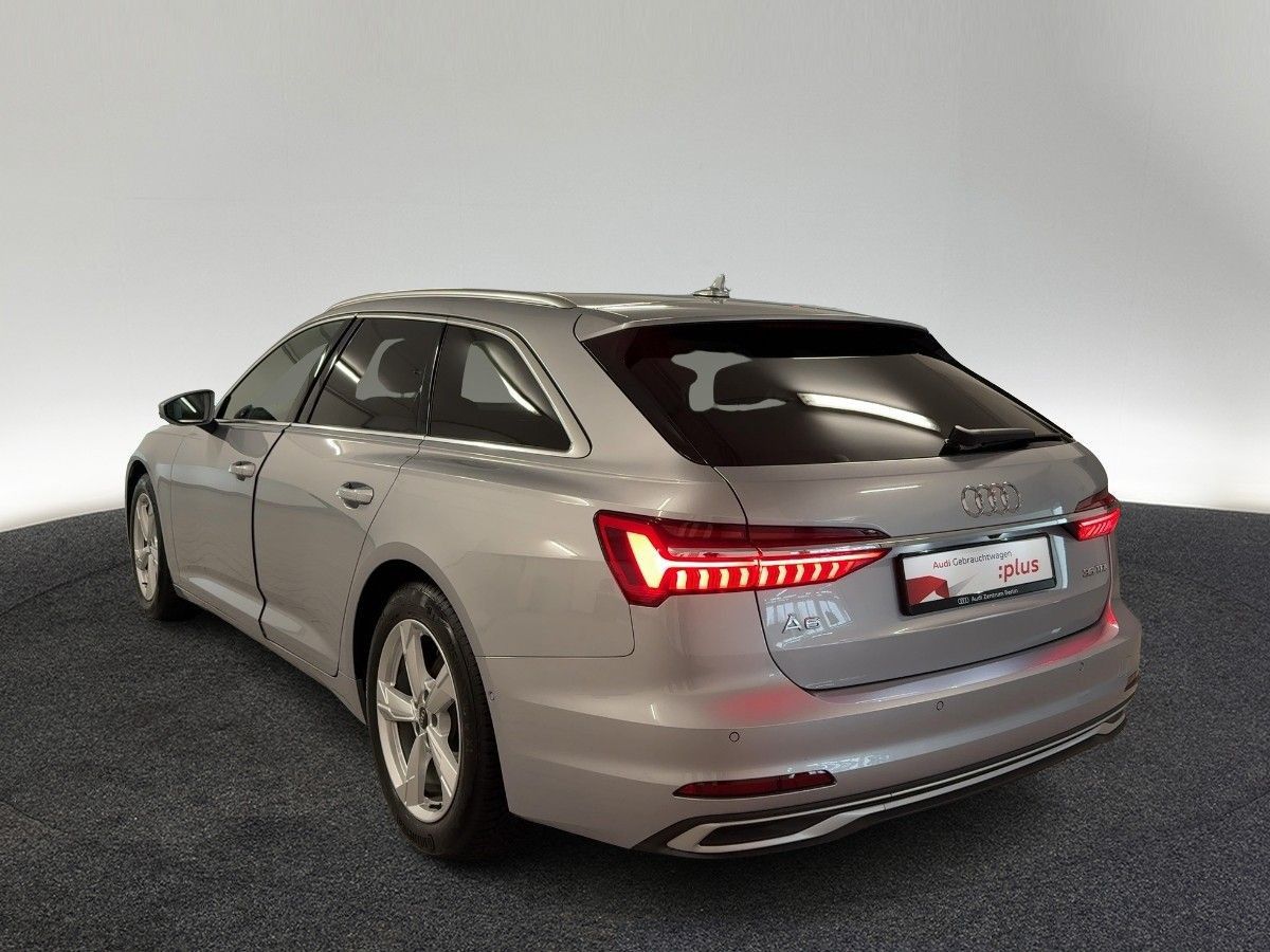 Audi A6 - Bild 6