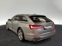Audi A6 - Vorschau Bild 6
