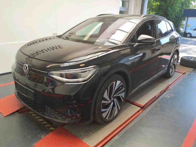 VW ID.4 GTX 4Motion AHK/Navi/Wärmepumpe