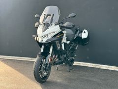 KAWASAKI Versys 1100 SE Tourer WT1 + KOFFER + GARANTIE