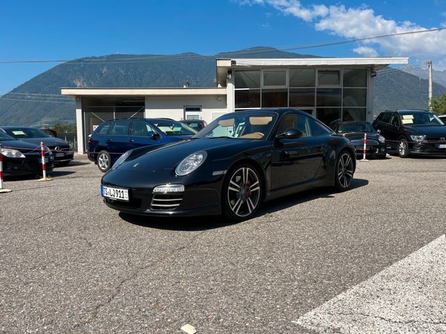 Porsche 997 Targa 4S