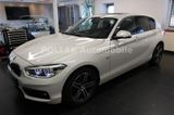 BMW 120 i Sport Line*NAVI*PDC*SHZ*LED*MFL* - BMW 120 mit Benzin-Antrieb: Limousine, Automatik