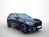 Volvo XC60 Black Edition Ultra, B5 AWD Mild-Hybrid - Volvo XC60: Ultra Black Edition