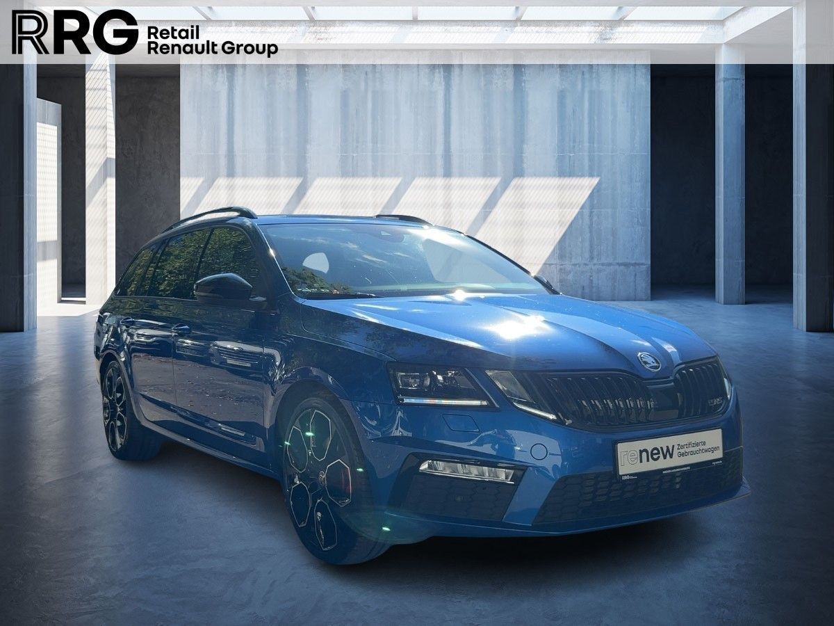 Skoda Octavia - Bild 7