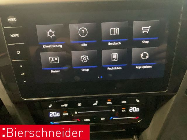 Volkswagen Arteon - Bild 19