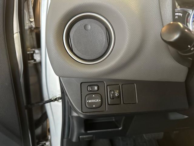 Toyota Yaris Comfort Hybrid