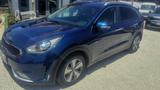 Kia Niro 1.6 GDi DCT HEV Urban - Kia Niro mit Halbautomatikschaltung