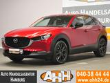 Mazda CX-30 E-SKYACTIV X 2.0 M HYBRID HOMURA AWD|1HD!! - Mazda CX-30 Homura mit Hybrid-Antrieb (Benzin/Elektro)