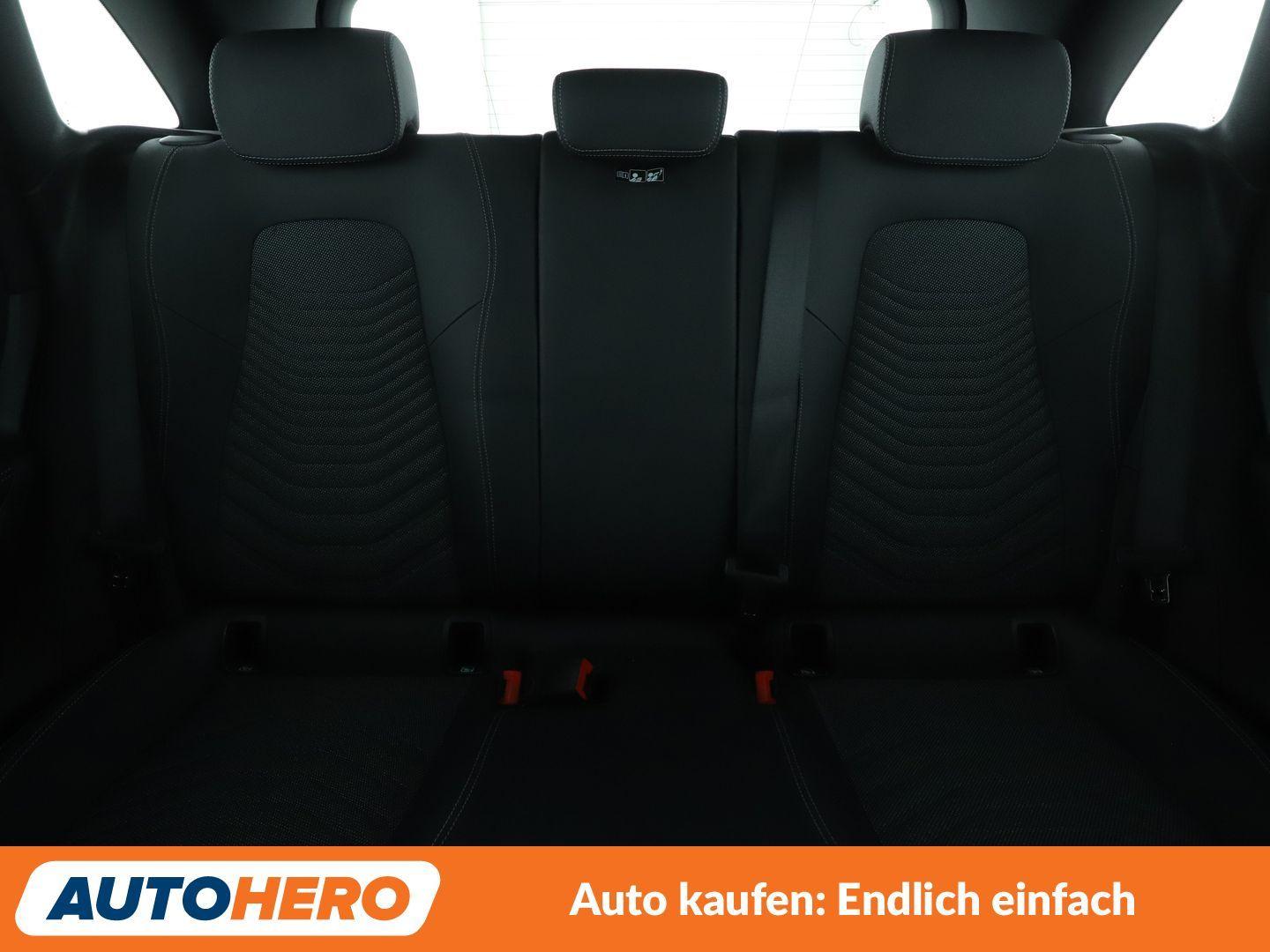 Mercedes-Benz B-Class Mild-Hybrid Progressive Aut*NAVI*LED*ACC*, миниатюра 15