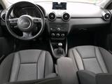 Audi A1 TFSI 1.2 Benzin - Audi 80: B1
