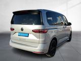 Volkswagen T7 Multivan Style NAV IQ-LED STH AHZV HUD LEDER - VW T7 Multivan Gebrauchtwagen in Dresden