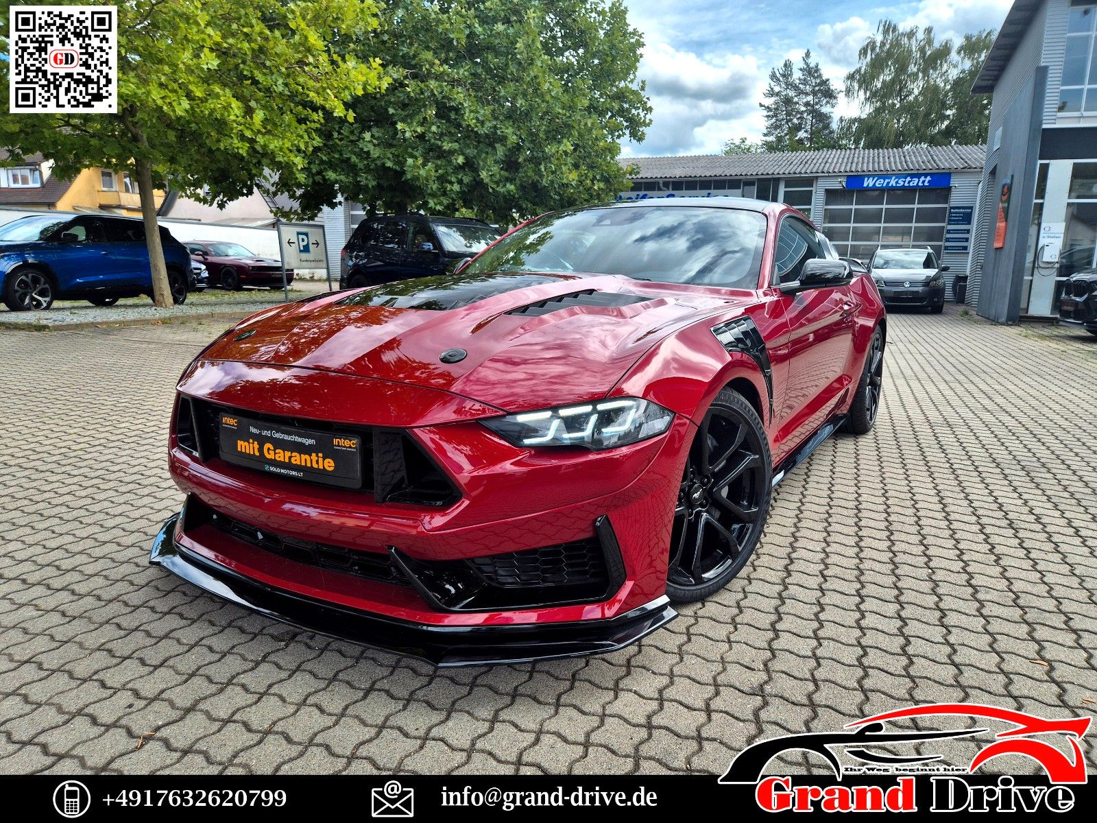 Фото авто