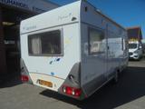 HYMER / ERIBA / HYMERCAR Eriba Nova 532B Einzelbetten, Markise, Vorzelt - HYMER / ERIBA Vorzelt