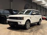 Land Rover LAND ROVER Range Rover Sport 3.0 SDV6 HSE *TOP C - gebrauchte Land Rover Range Rover Sport aus dem Jahr 2010