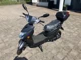 Andere E-Roller Econelo SFX - ROLLER ECO