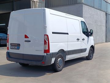 Renault Master - 4