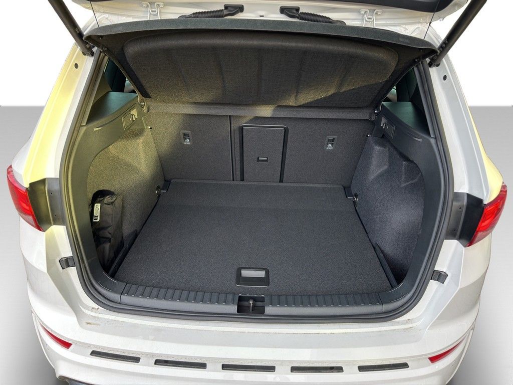 Cupra Ateca - Bild 9