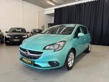 Opel Corsa E Drive - Opel Corsa: Drive