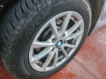 BMW 318 - 11