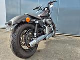 Harley-Davidson XL1200 N °°IRON 1200°°  SPORTSTER - HARLEY-DAVIDSON XL 1200 N