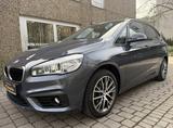 BMW 216 2 Active Tourer 216 d Advantage - BMW 216 aus 2017