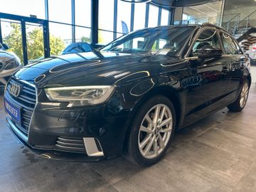 Audi A3 *TÜV:228*KEYLES*TEMPO*NAV*PDC*2-ZONEN*