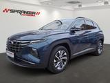 Hyundai Tucson Prime Mild-Hybrid 4WD*360*Cam*Keyl*Pano* - Hyundai TUCSON in Kassel