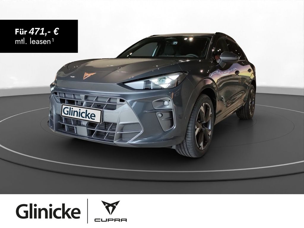 Terramar 1.5 eTSI DSG AHK Edge