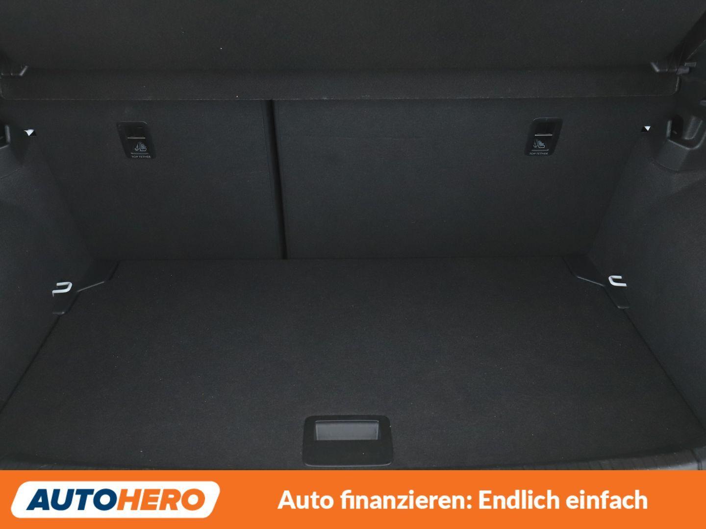 Volkswagen Polo 1.0 TSI Style, миниатюра 17